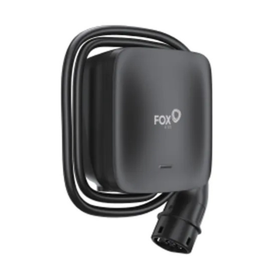 Ładowarka EV FoxESS 7kW L07PM
