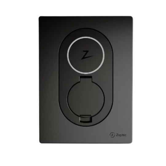 Ładowarka EV Zaptec 22 kW GO