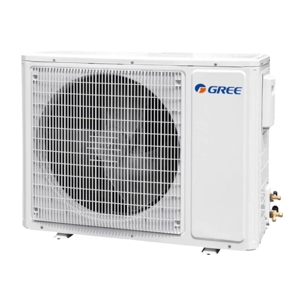 Gree Airy 2,7 kW GWH09AVCXB-K6DNA1B/O