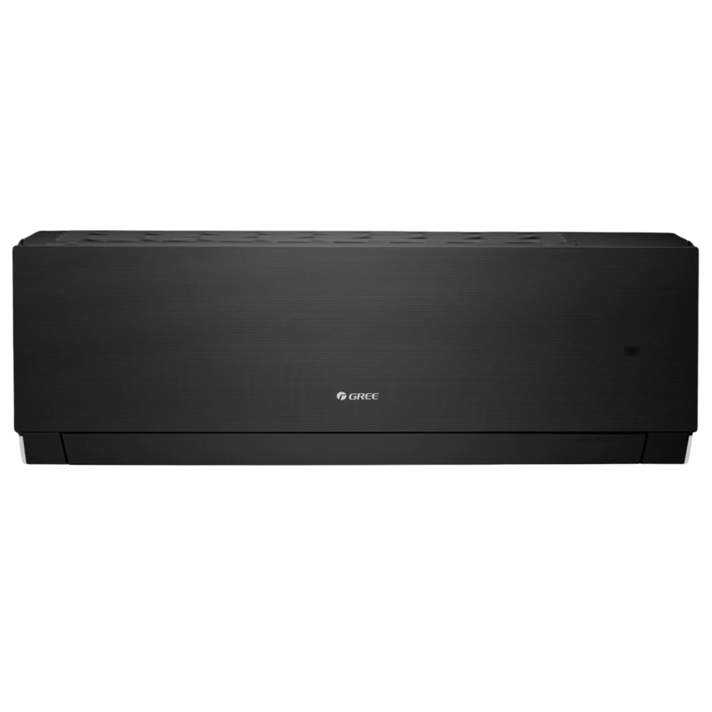 Gree Clivia 5,3 kW Black GWH18AUDXD-K6DNA1A/I