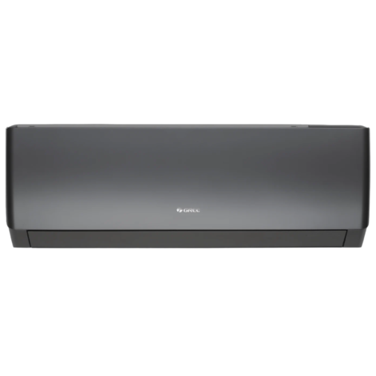 Gree Pular PRO 2,7 kW Black GWH09AGCXB-K6DNA4F/I