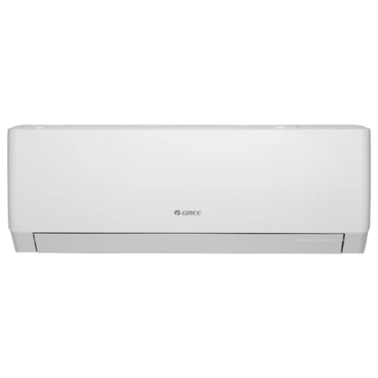 Gree Pular PRO 2,7 kW White GWH09AGC-K6DNA1F/I