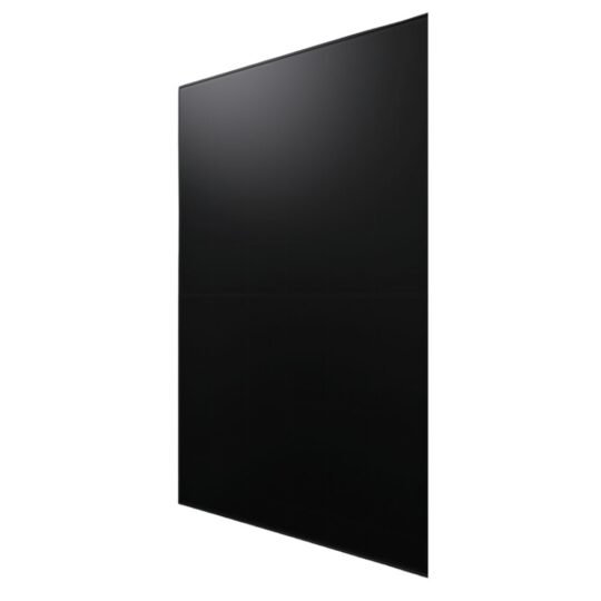 LONGi Solar 475 W Hi-MO X10 EcoLife LR7-54HVBB-475 Double Glass Full Black