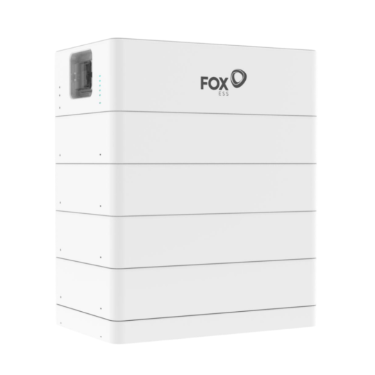 Magazyn Energii FoxESS CQ7