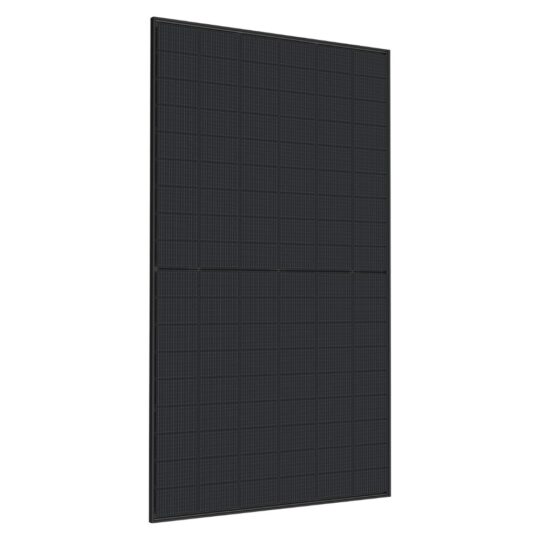 TCL Solar 500 W HSM-ND54-DR500 Full Black Bifacial