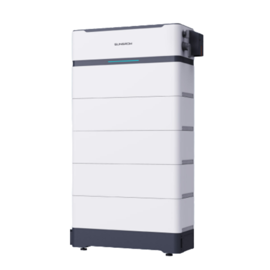 System magazynowania energii Sungrow PowerKeeper