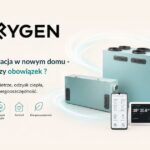Rekuperacja w nowym domu - wybór czy obowiązek?