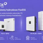 Systemy hybrydowe FoxESS - pełne wykorzystanie potencjału PV i możliwości rozwoju dla instalatorów