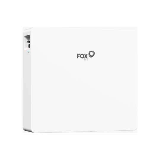 Magazyn Energii FoxESS EP12 Plus