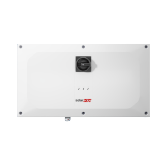 SolarEdge SE-TRI-RW00IBNM4