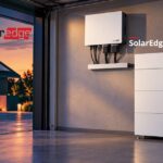 SolarEdge NEXIS - elastyczny system do fotowoltaiki i magazynowania energii