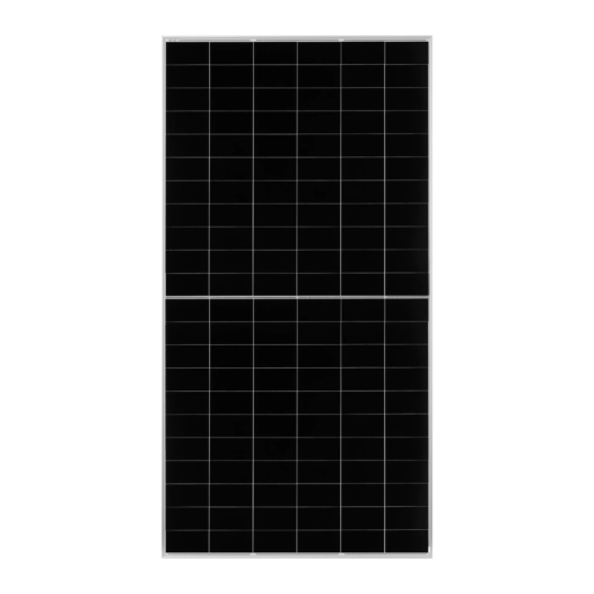 TCL Solar 650 W Back Contact HSM-BD66-GR650 Bifacial