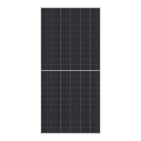 Moduł fotowoltaiczny TCL Solar 720 W HSM-GKA-NM720 Bifacial