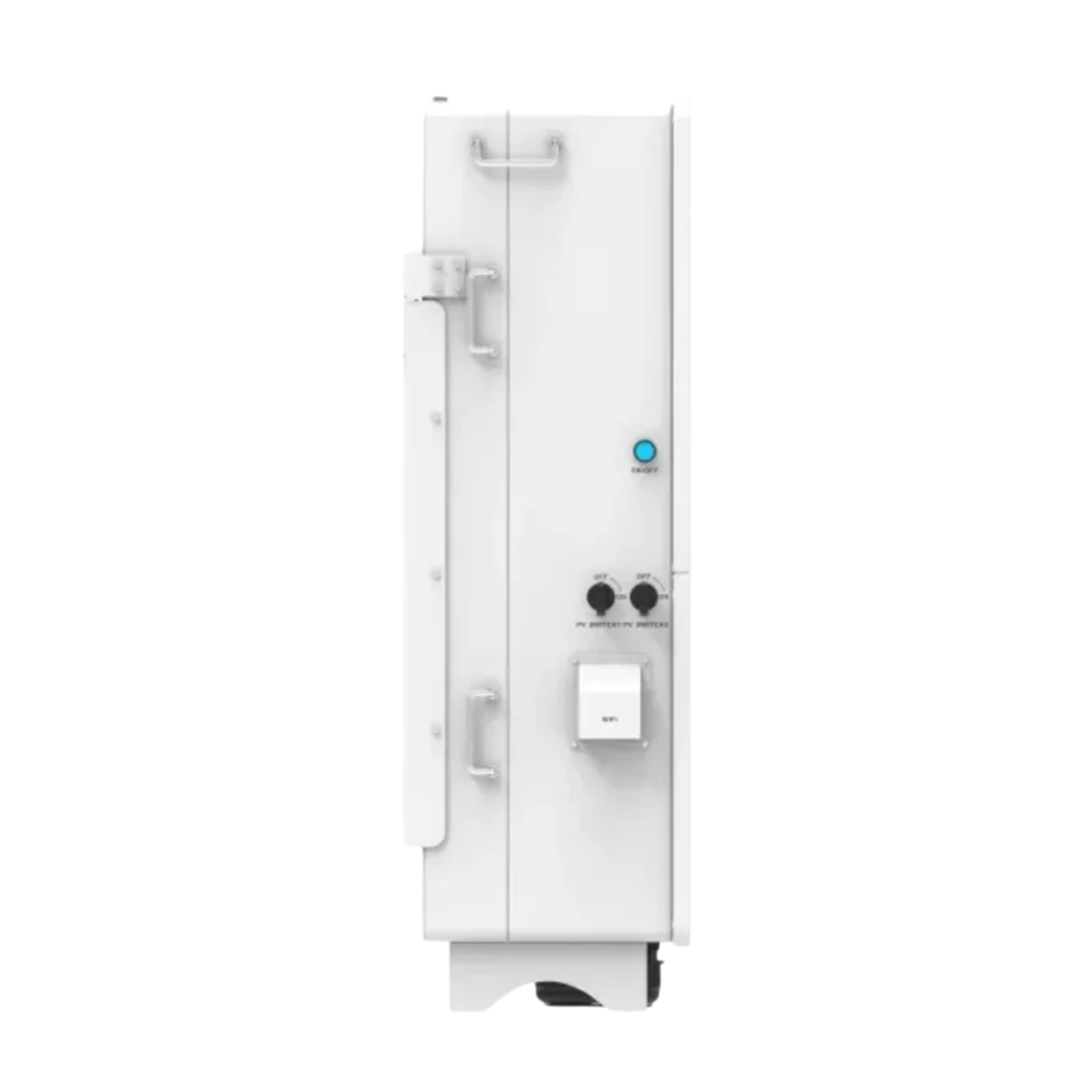 Deye 125 kW SUN-125K-SG02HP3-EU-GM10