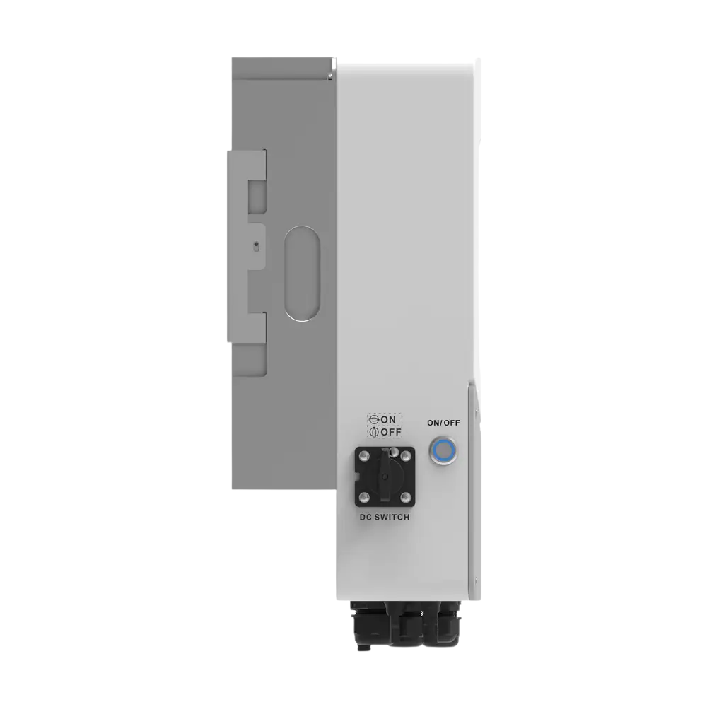 Falownik hybrydowy Deye 3,6 kW SUN-3.6K-SG06LP1-EU - obrazek 3