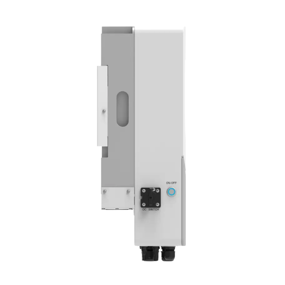 Falownik hybrydowy Deye 5 kW SUN-5K-SG06LP3-EU-BM2