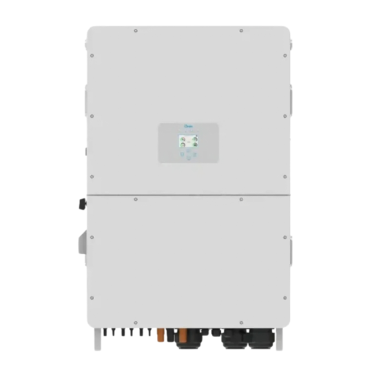 Deye 125 kW SUN-125K-SG02HP3-EU-GM10