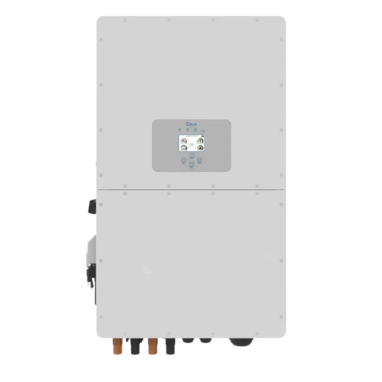 Deye 50 kW SUN-50K-SG02HP3-EU-BM4