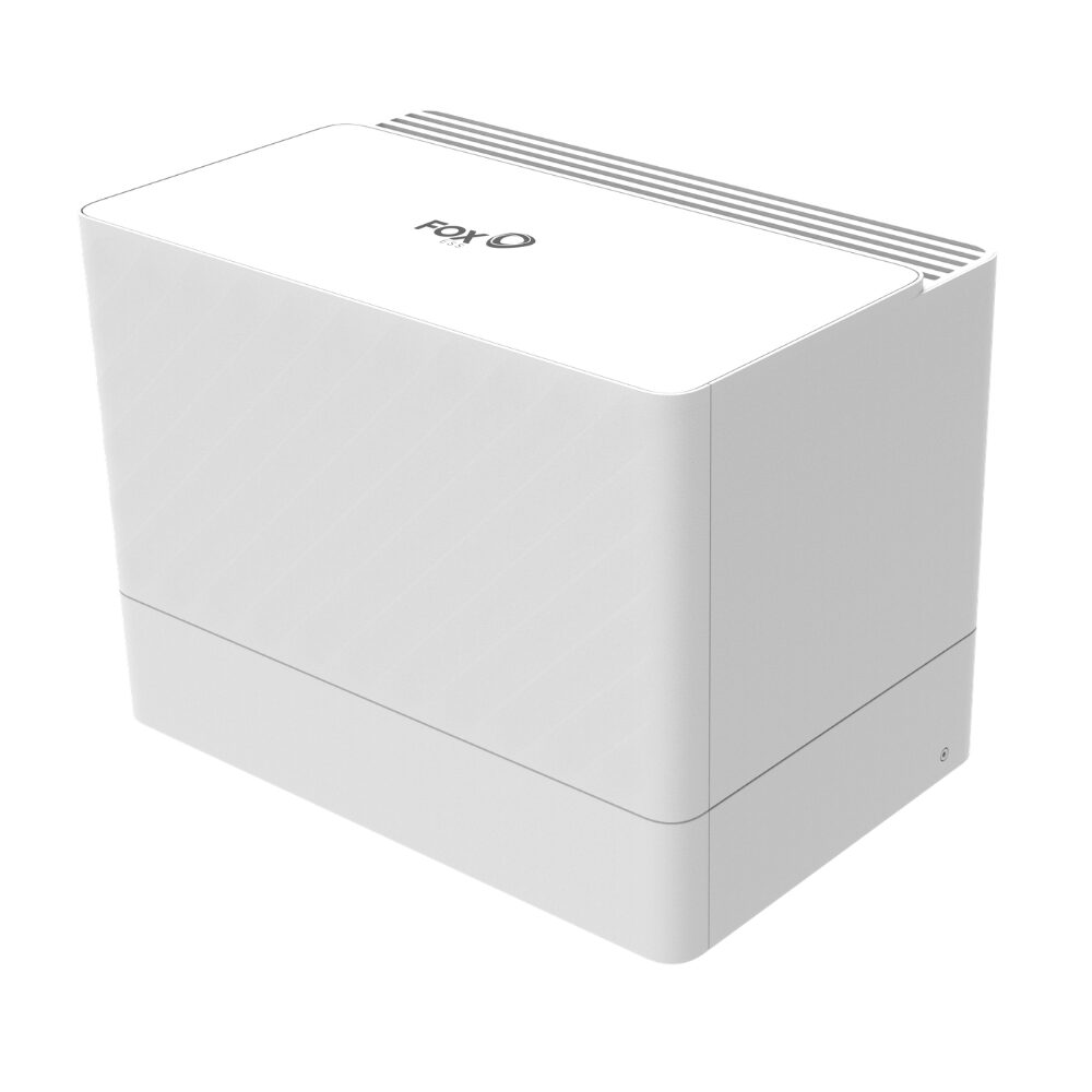 FoxESS PQ3 PLUS 6 kW PQ3-6.0-M-P