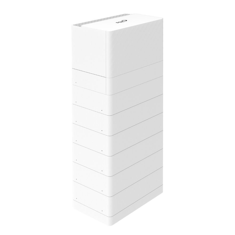 FoxESS PQ3 PLUS 12 kW PQ3-12.0-M-P