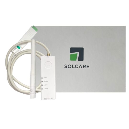 Solcare EMS Zestaw Startowy FoxESS P3/H3